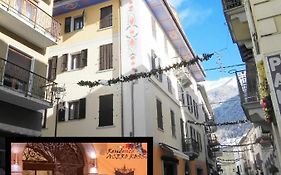 Residence Acero Rosso
